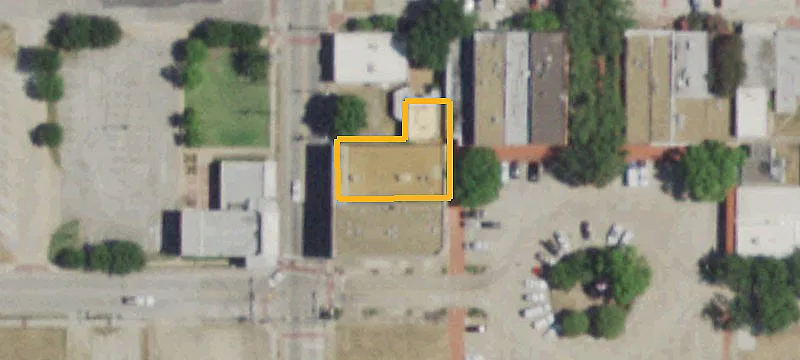 118 Historic Town Sq