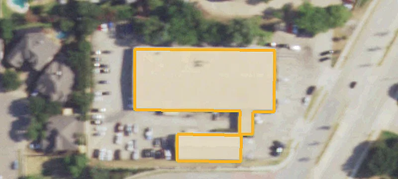 5900 Colleyville Blvd