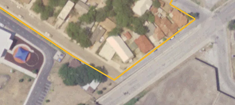 317 Nogalitos St