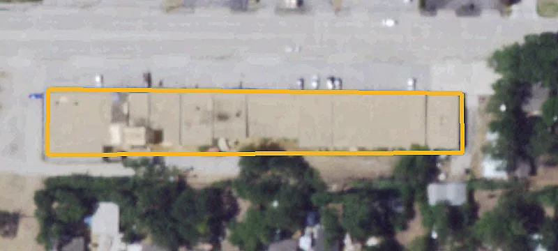 8133 White Settlement Rd