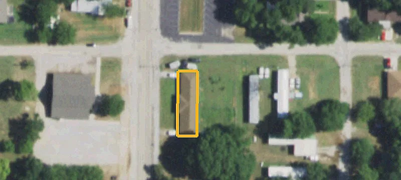 501 Main St
