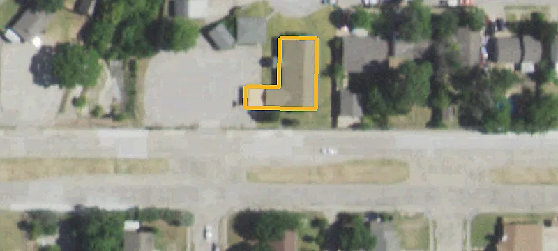 999 Miller Rd