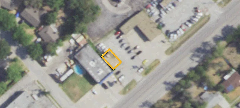 8005 Blvd 26