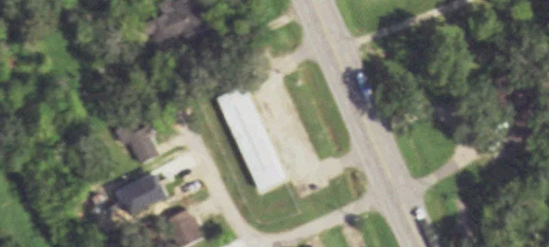 1416 Columbia Dr