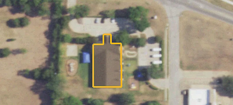 919 Cheek Sparger Rd