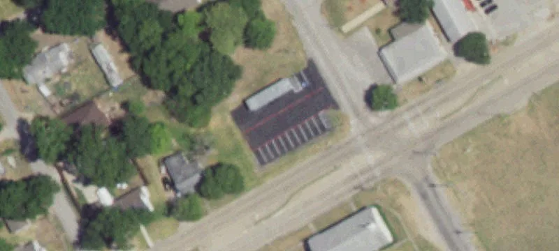 101 Dallas Ave
