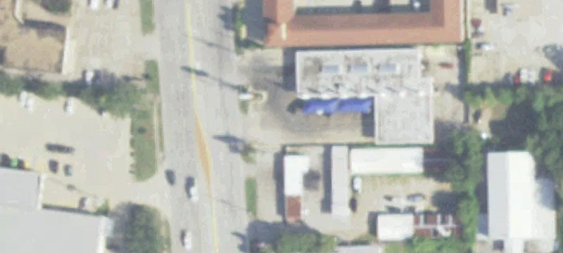 12119 Murphy Rd