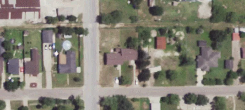 401 3rd Ave