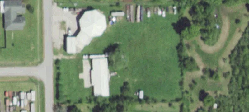 3541 County Rd 107f