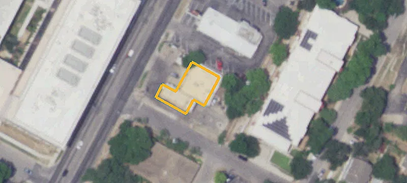 3201 Lamar Blvd