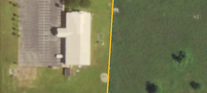 3607 Fm 646th E Rd