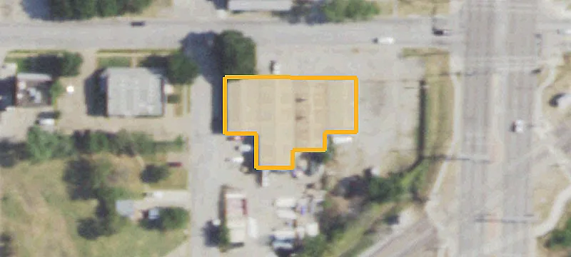 8032 Main St