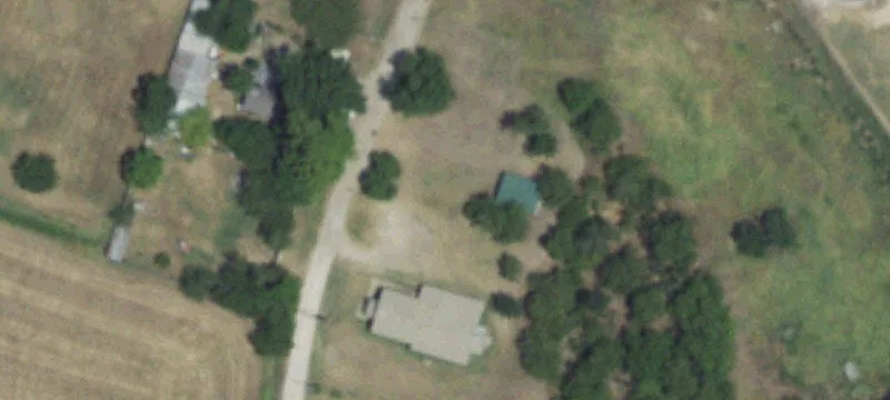 111 Mesquite St