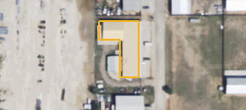 10618 Private Rd 1310