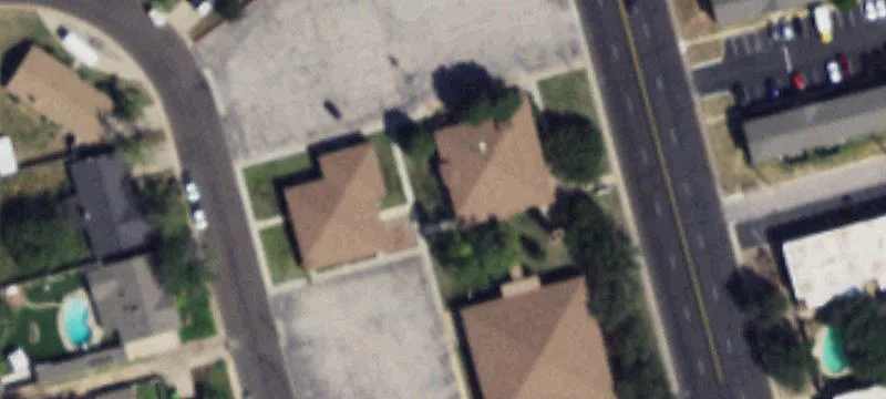 4141 Tanglewood Ln