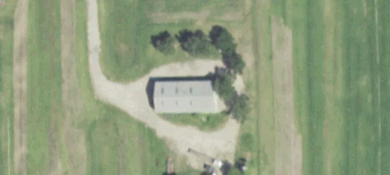 1011 Gum Gully Rd