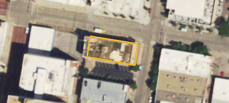 700 Polk St