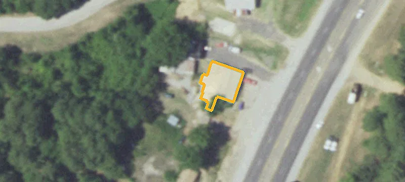 21204 State Hwy 155th S