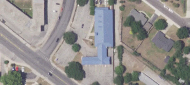 825 Jackson Keller Rd