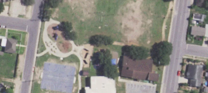 415 Clark Ave
