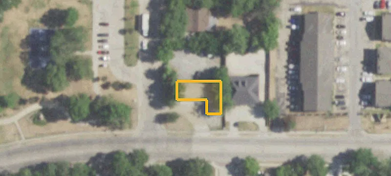 703 Grauwyler Rd