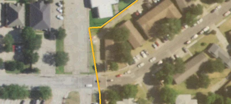 301 Fouts Ave