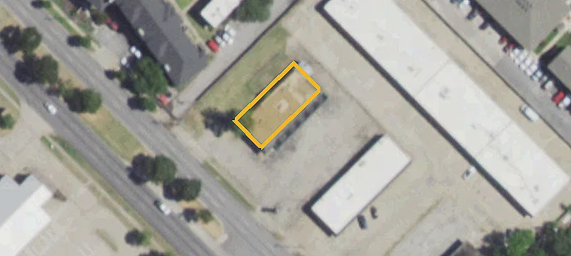 4224 Gus Thomasson Rd