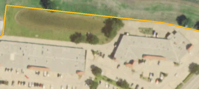 3108 Dixie Farm Rd