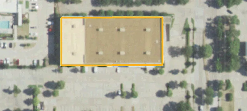 15100 Quorum Dr