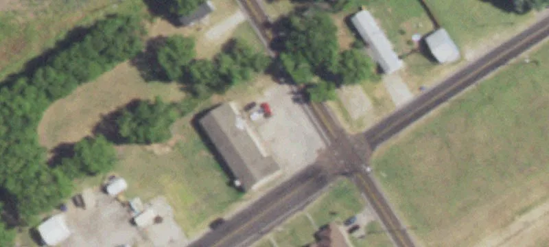 601 Main St