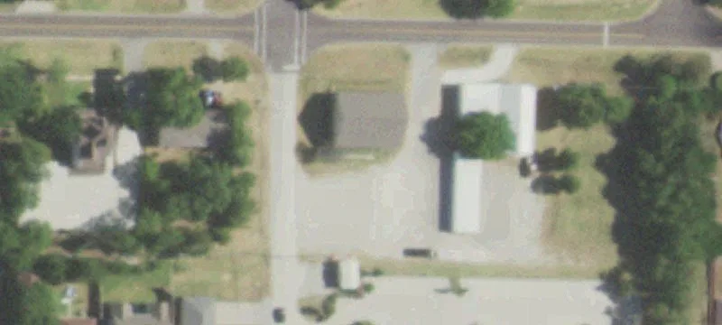 101 Church St