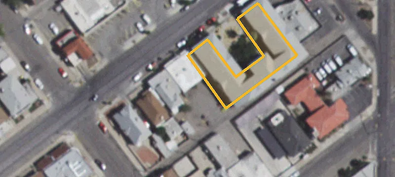 1810 Montana Ave