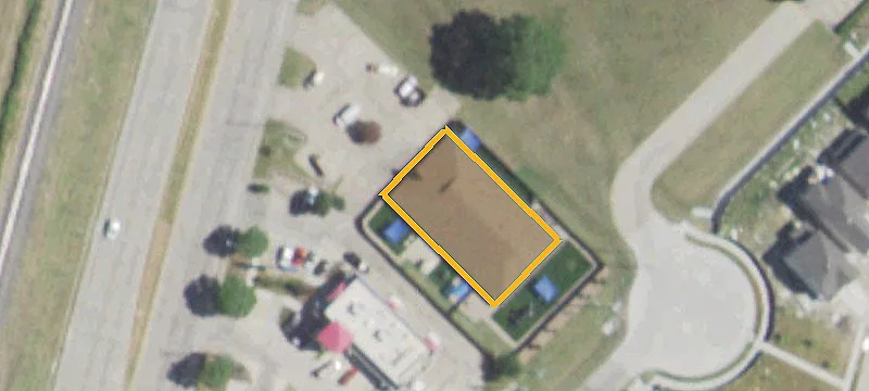 2814 Lavon Dr