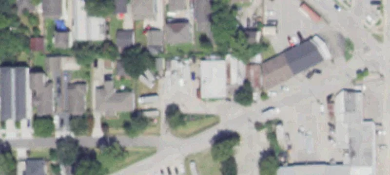 1211 Gibbs St