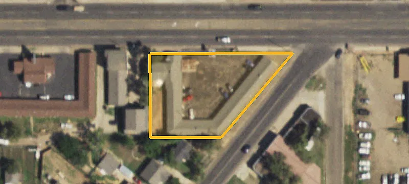 2830 Amarillo Blvd