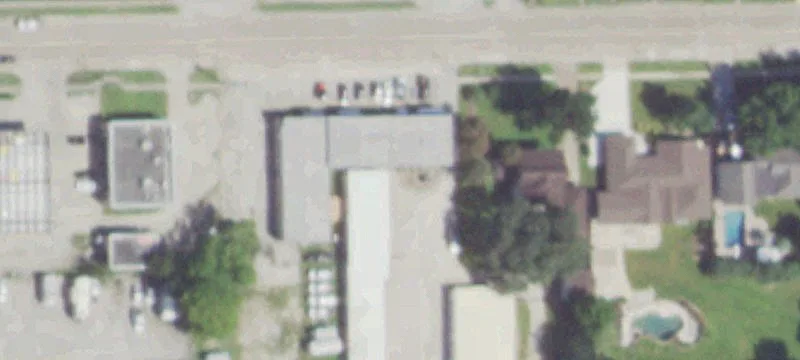 214 X St