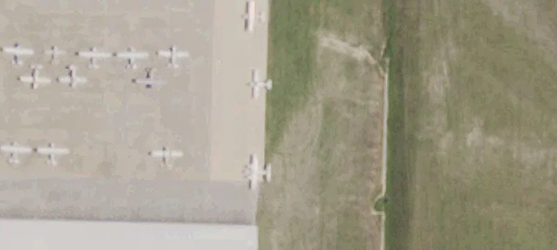 6012 Aviation Dr