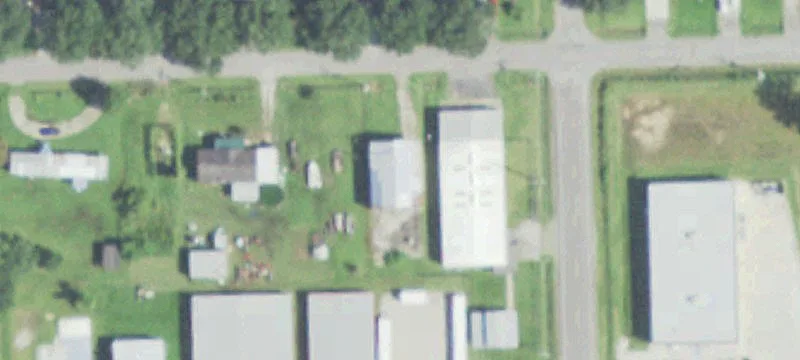2805 Austin St
