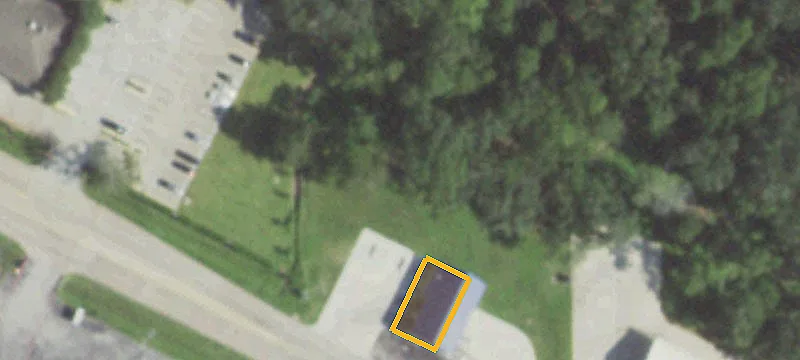 932 Plantation Dr