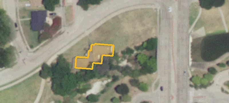 1312 Larkspur Dr
