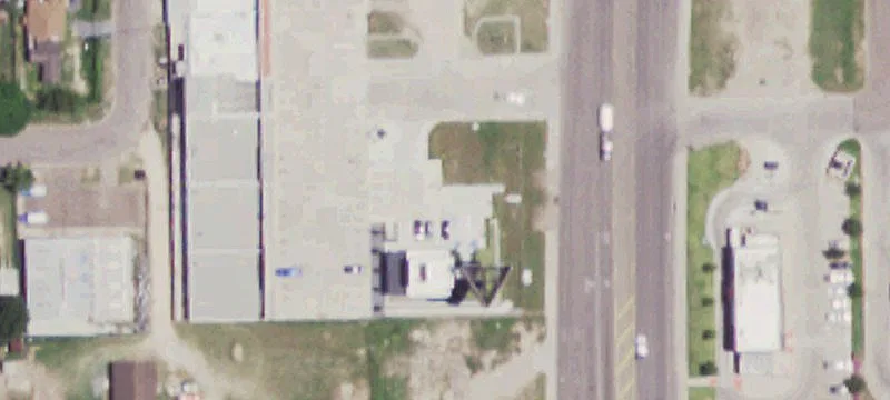 Westgate Dr