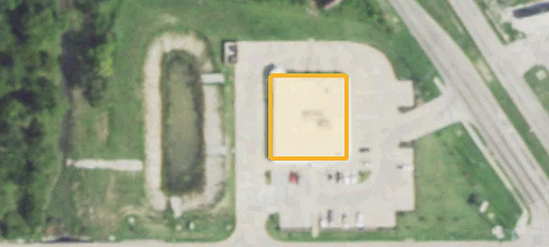 1802 Mt Houston Rd
