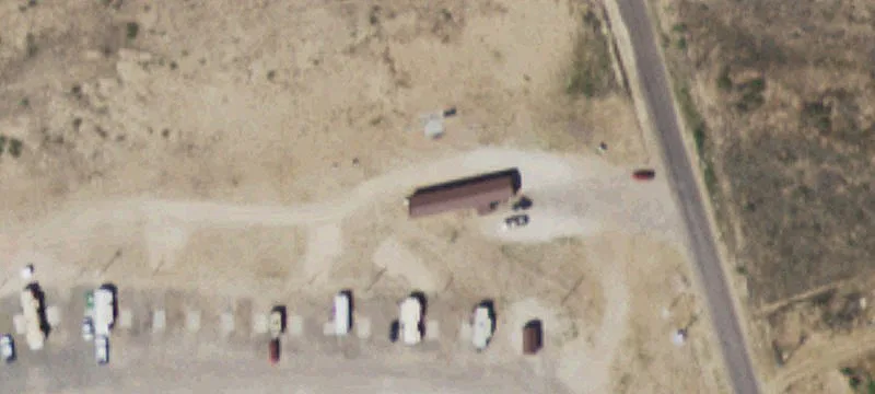 2045 County Road C2801
