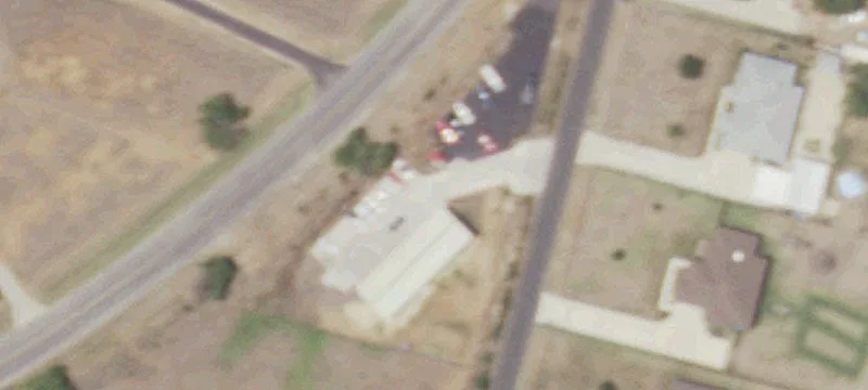 1610 Fm 1516th S