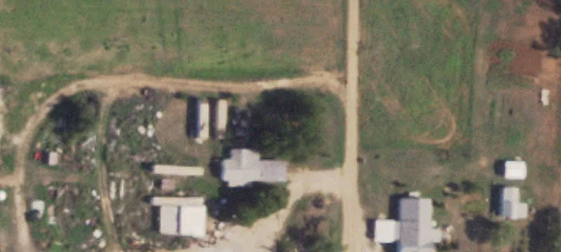 Haskell, TX 79521