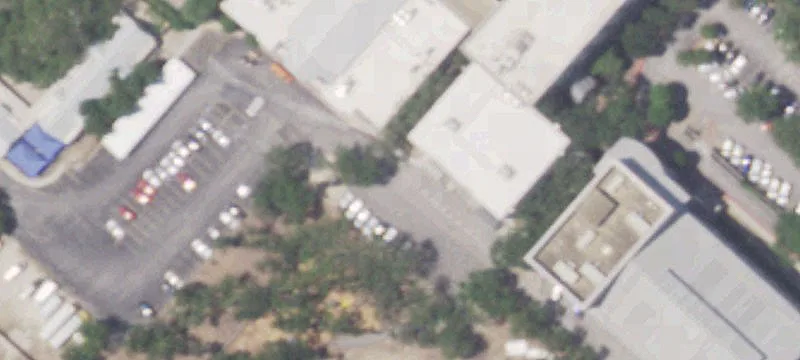 Military Hwy