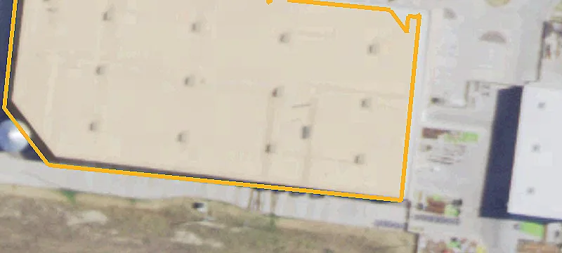 Aledo Rd