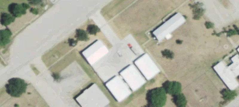 902 Hood Rd