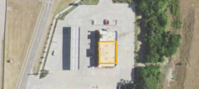 1400 Interstate 35th E