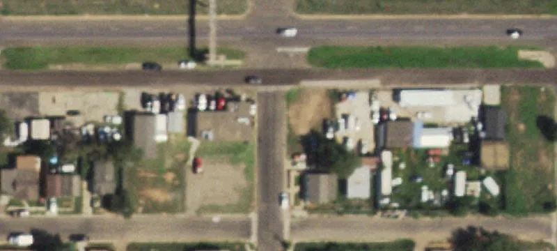 2805 Amarillo Blvd